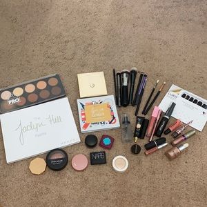Makeup Bundle